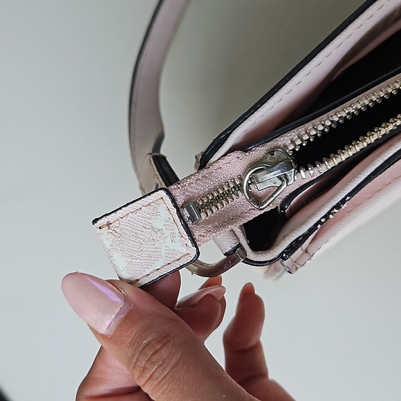 CK shoulder bag - Picture 8 of 11